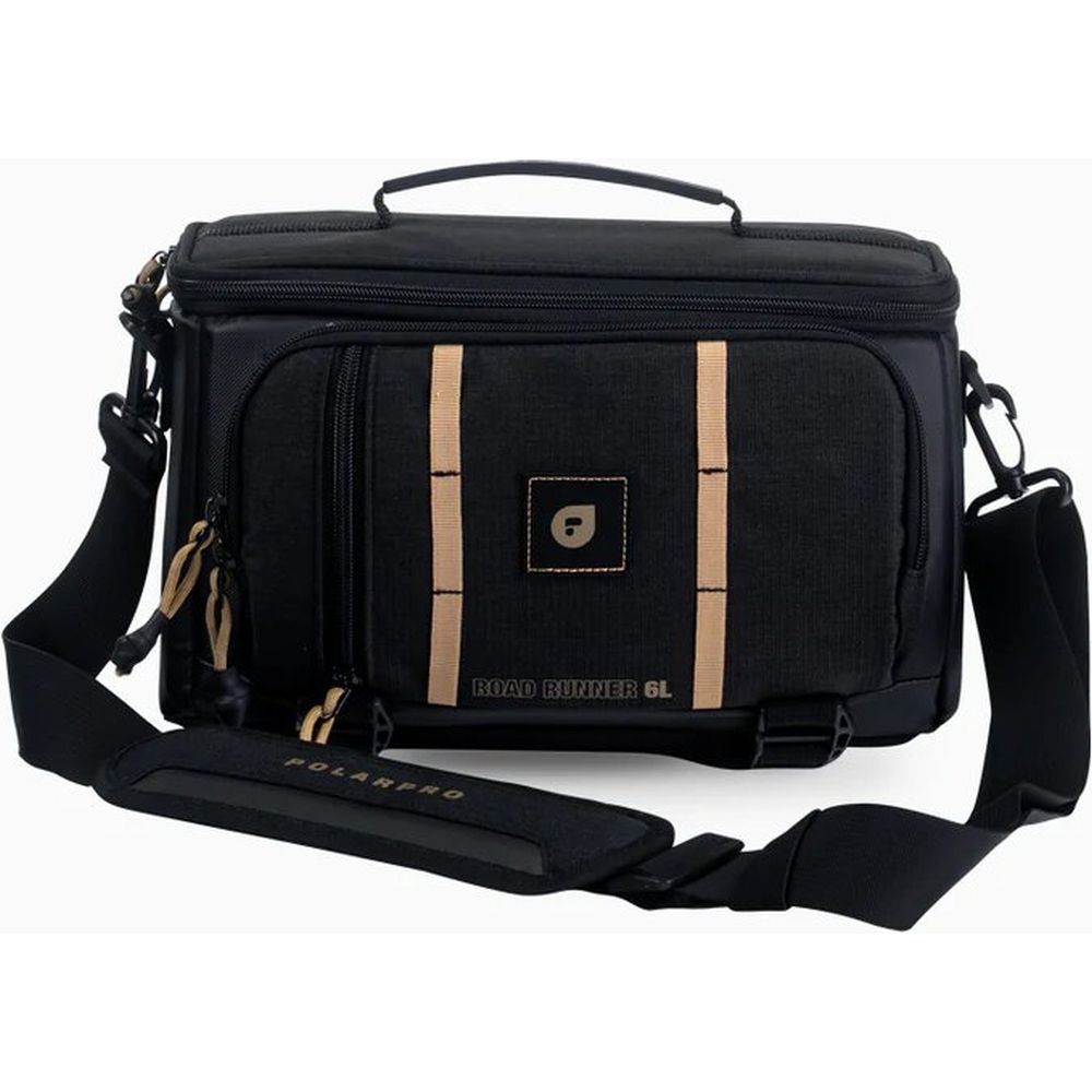 PolarPro RoadRunner 6L Arnés