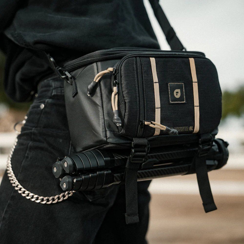 PolarPro RoadRunner 6L Arnés