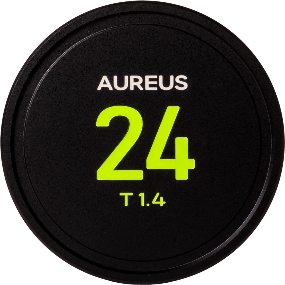 NiSi 24mm T1.4 Objektivdeckel