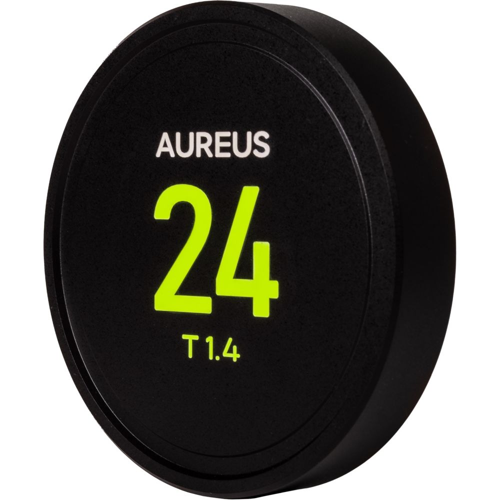 NiSi 24mm T1.4 Objektivdeckel