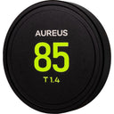 NiSi 85mm T1.4 Objektivdeckel
