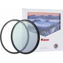 Kase Revolution Anti-Laser 82mm