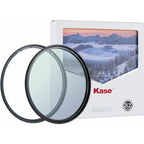 Kase Revolution Anti-Laser 82mm