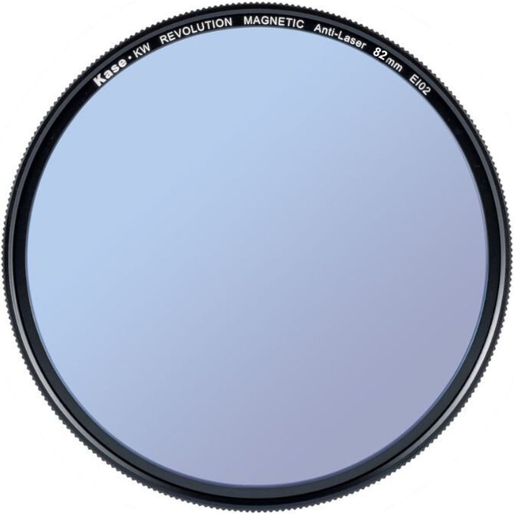 Kase Revolution Anti-Laser 82mm