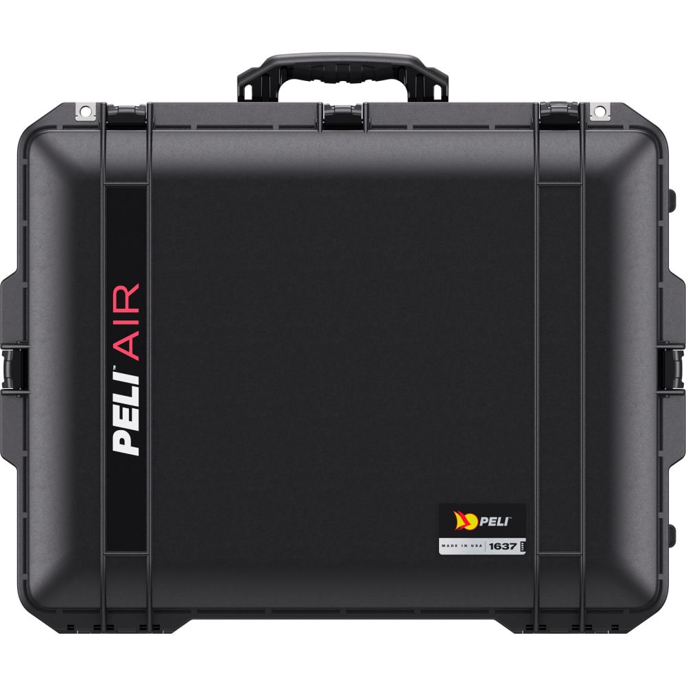 Peli 1637 Air Étui de Protection noir PB