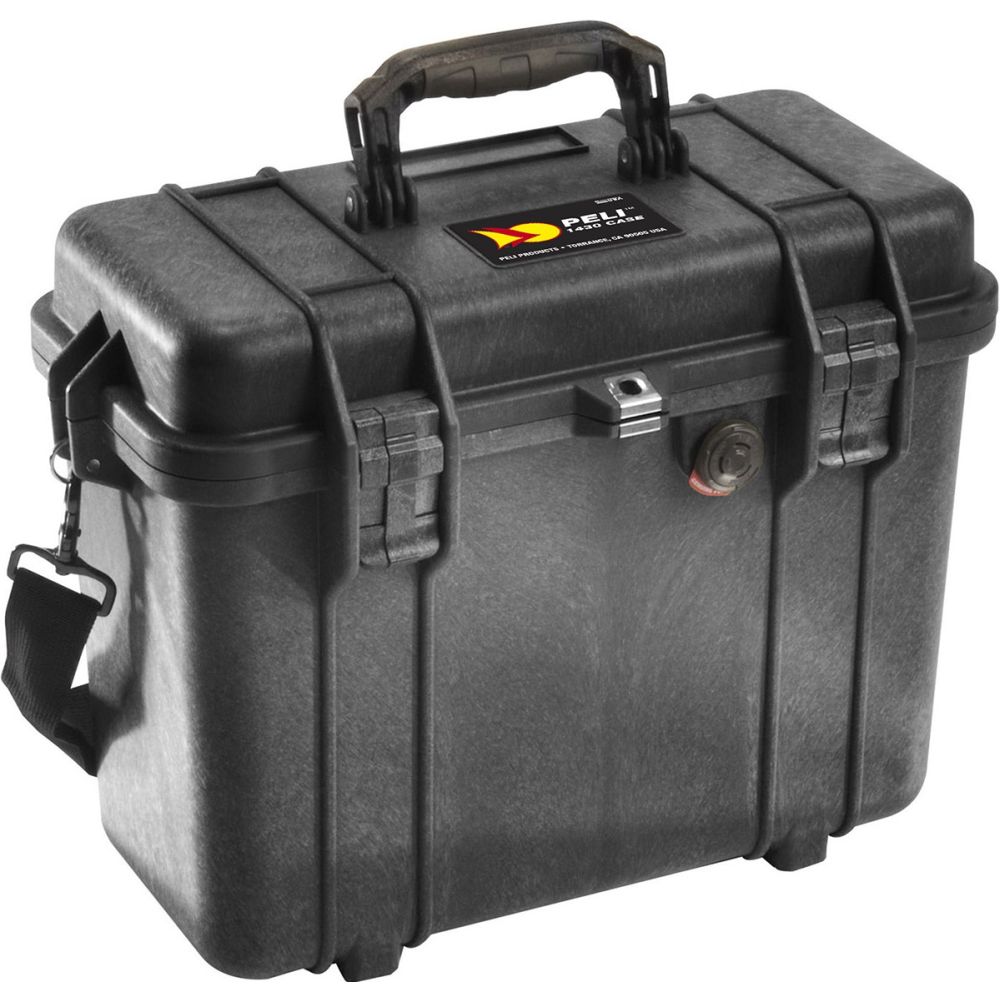 Peli 1430 Étui le Protection Noir