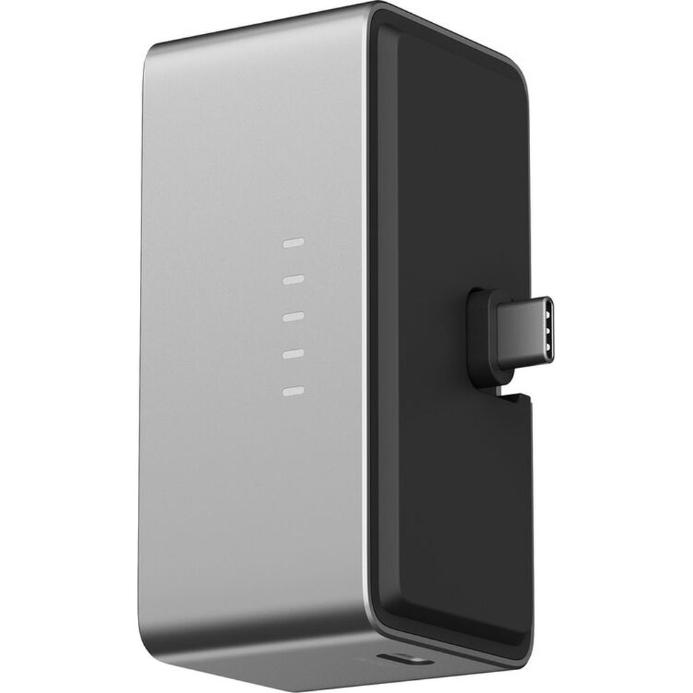 Lexar Workflow Go Batería externa de 5000 mAh