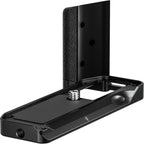 Leofoto L-plaat para Fujifilm X-M5 negro
