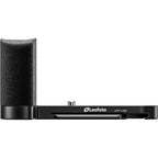 Leofoto L-plaat para Fujifilm X-M5 negro