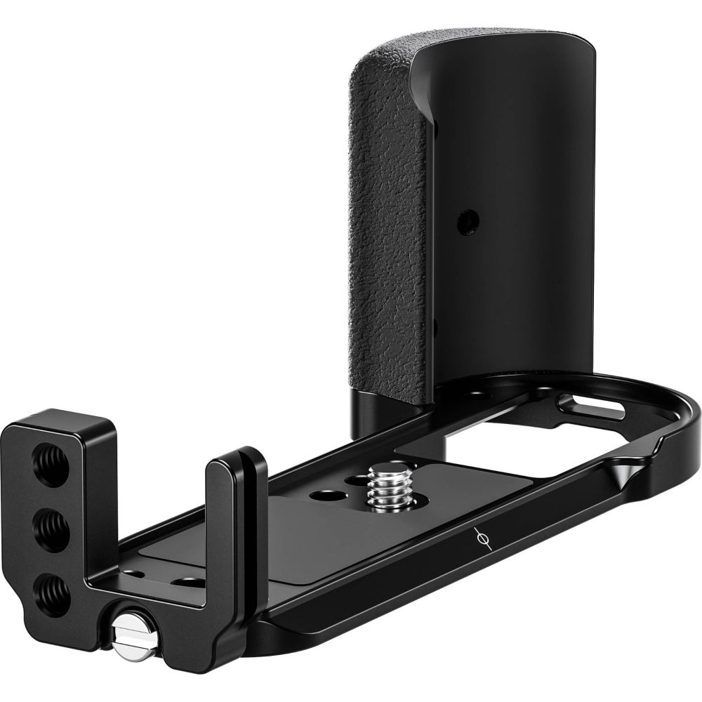 Leofoto L-plaat para Fujifilm X-T50 negro