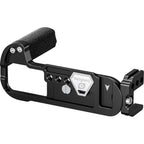 Leofoto L-plaat para Fujifilm X-T50 negro