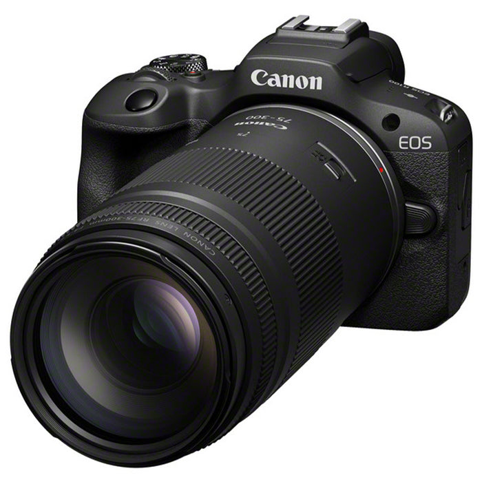 Canon RF 75-300mm f/4-5.6
