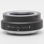 Zhongyi Mitakon Objetivo Turbo Mark 2 EF-NZ OUTLET