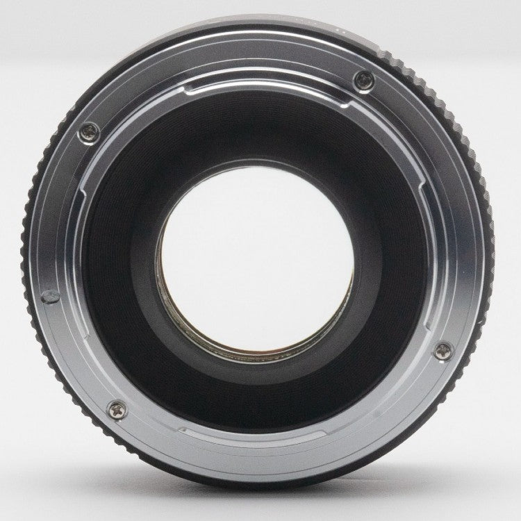 Zhongyi Mitakon Objetivo Turbo Mark 2 EF-NZ OUTLET