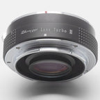 Zhongyi Mitakon Objetivo Turbo Mark 2 EF-NZ OUTLET