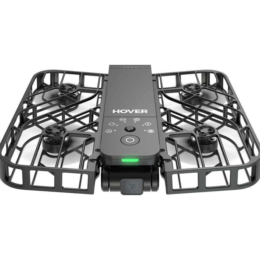 HoverAir X1 schwarz Combo