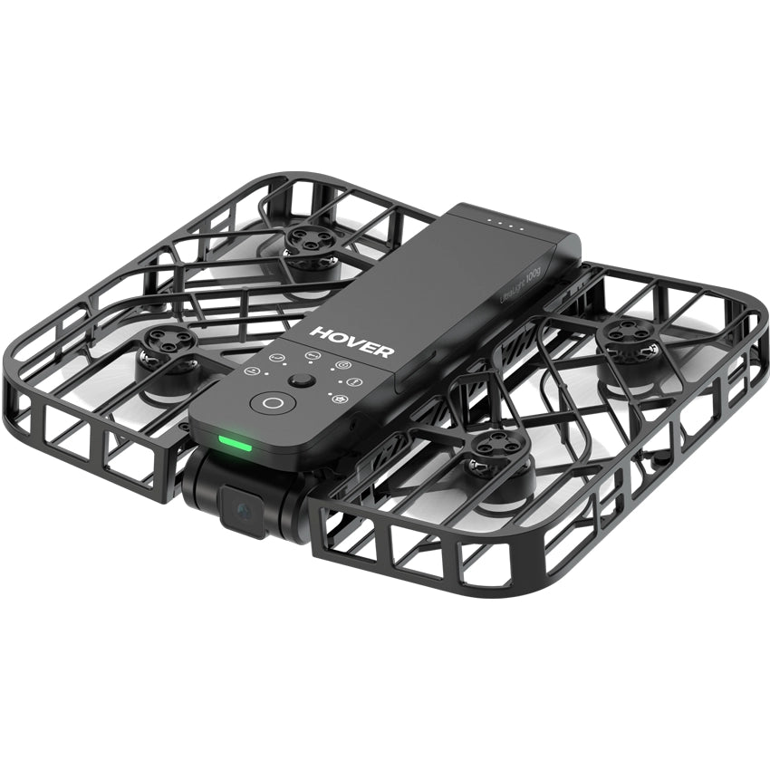 HoverAir X1 schwarz Combo