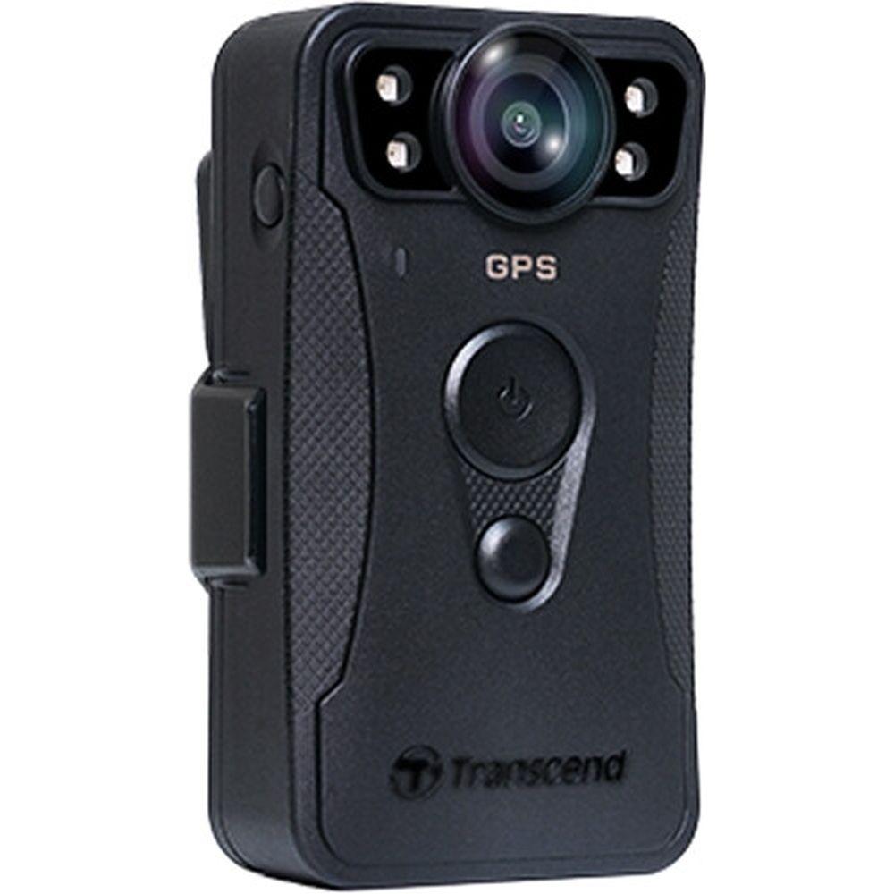 Transcend DrivePro Boîtier 40 128 Go RAM WiFi + Bluetooth