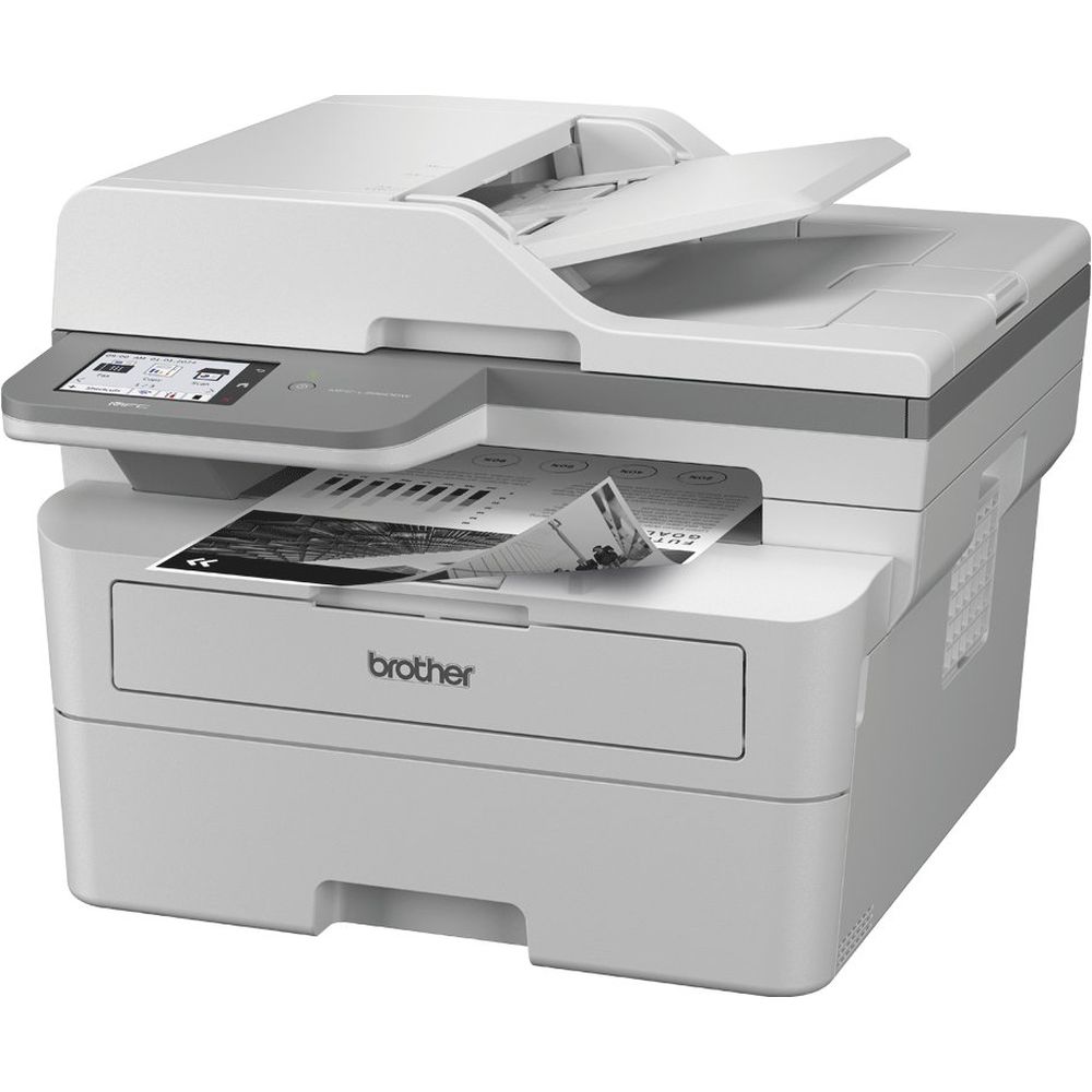 Brother MFC-L2960DW Multifunctional monochroom printer