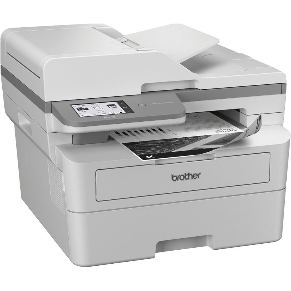 Brother MFC-L2960DW Multifunctional monochroom printer