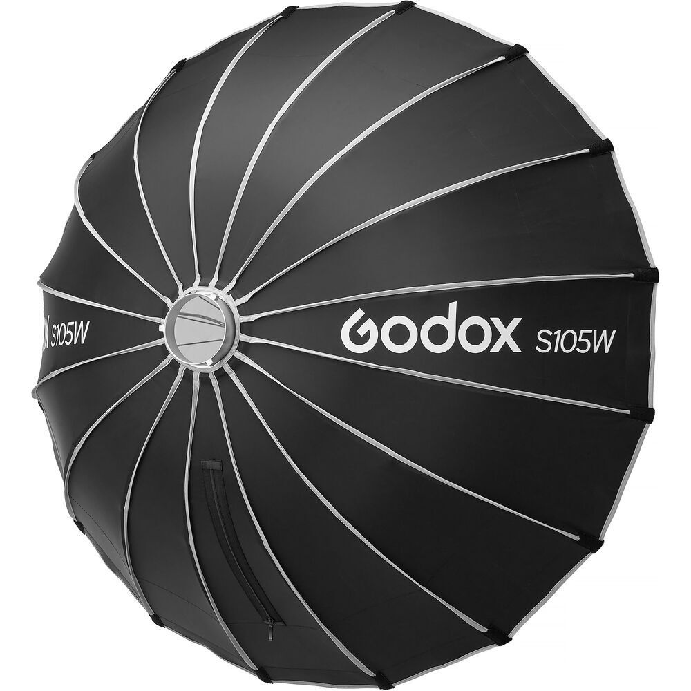 Godox S105W Softbox multifuncional Bowens