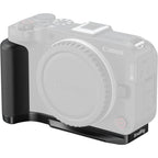 SmallRig 5429 L-Shaped Mount Plate met Handle voor Canon EOS R50 V, black