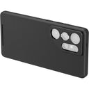 SmallRig 5183 FilMov Kit fotográfico con funda de teléfono ligera para Samsung S25 Ultra