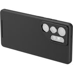 SmallRig 5183 FilMov Kit fotográfico con funda de teléfono ligera para Samsung S25 Ultra