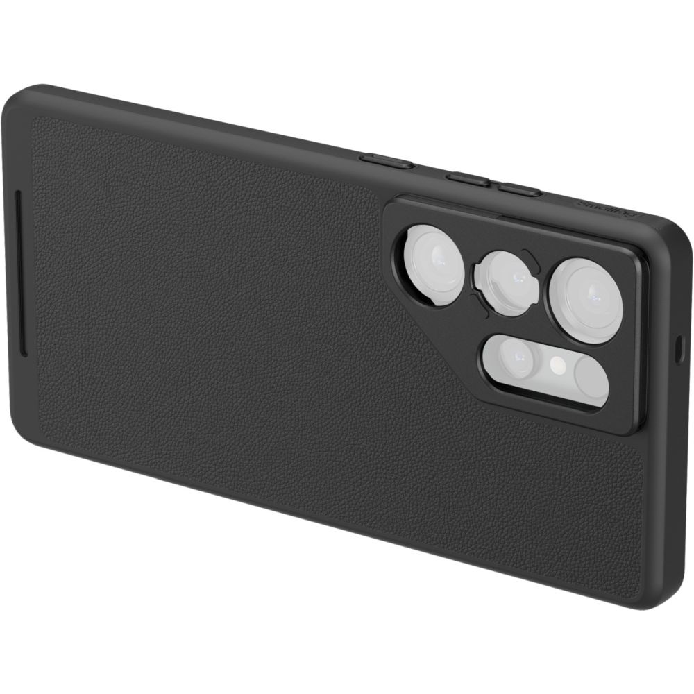 SmallRig 5183 FilMov Kit fotográfico con funda de teléfono ligera para Samsung S25 Ultra