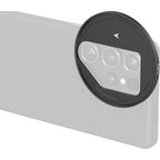 SmallRig 5185 FilMov 67mm Magnetic Filter Adapter voor Samsung S25 Ultra