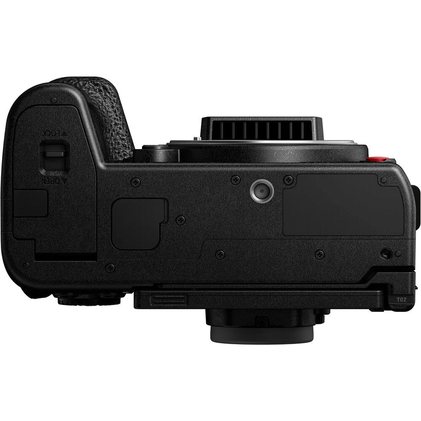 Panasonic Lumix DC-S1 Mark II