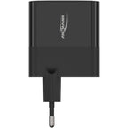 Ansmann HC365PD Ladegerät 65W mit Display