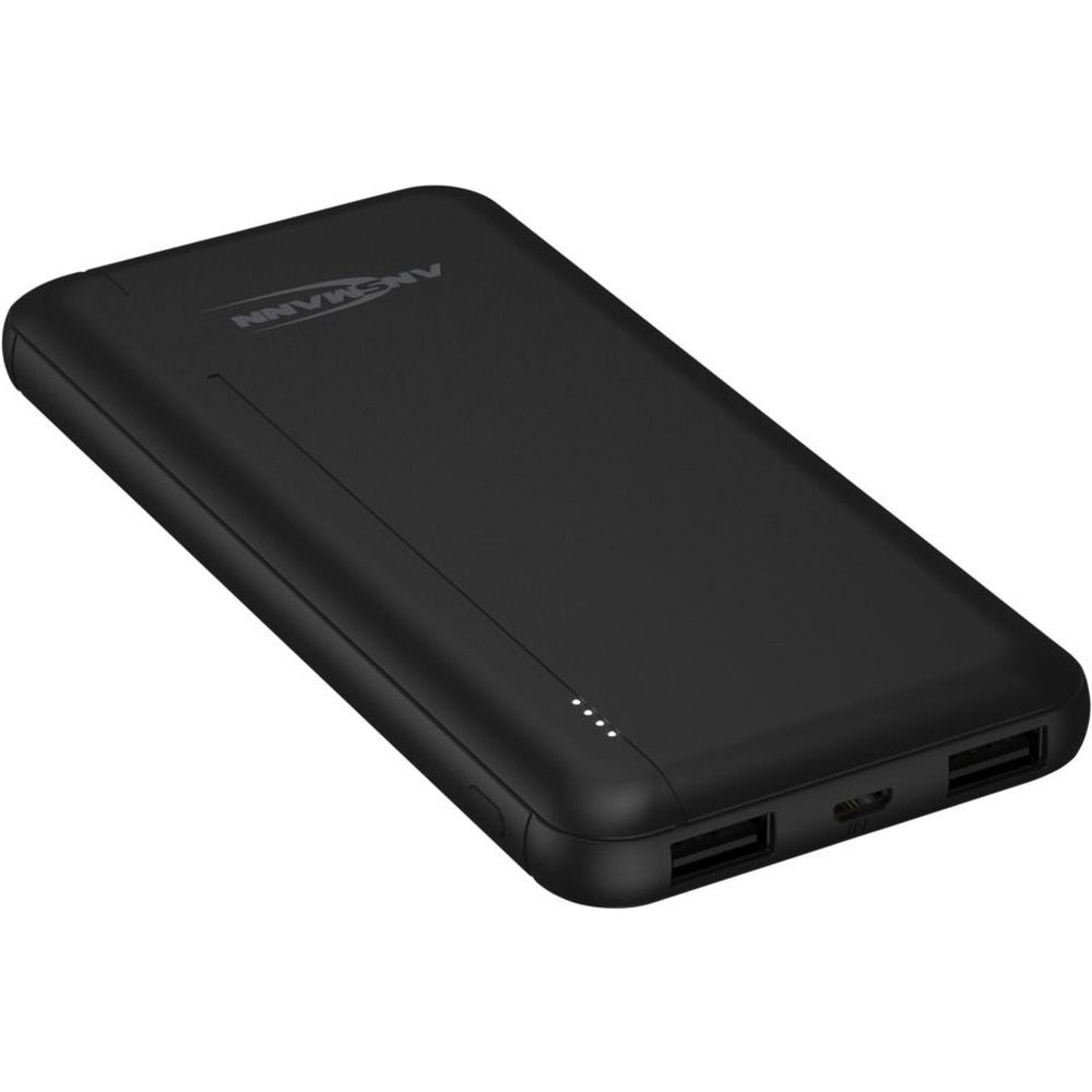 Ansmann PB212 Powerbank 10.000 mAh