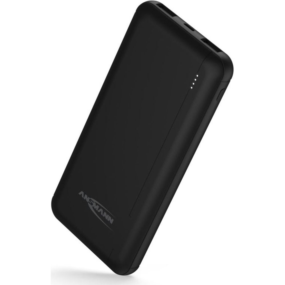 Ansmann PB212 Powerbank 10.000 mAh