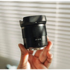 TTArtisan APS-C AF 23mm f/1.8 Montura Nikon Z Negro