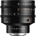 TTArtisan 35mm T2.1 Montura Fuji X Negro