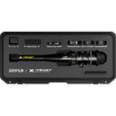 DZOFilm X-tract 18-28mm T8 Objetivo zoom FF Peri Sonda Macro montura PL (metro)