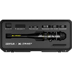 DZOFilm X-tract 18-28mm T8 Objetivo zoom FF Peri Sonda Macro montura PL (metro)