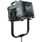 Nanlux Evoke 5000 Bi-colour Spot Light mit Reflektor und Flightcase