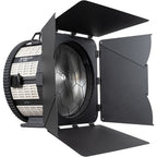 Nanlux FL-45E Lente fresnel motorizada 16-50 grados para Evoke 5000B