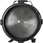 Nanlux FL-45E Lente fresnel motorizada 16-50 grados para Evoke 5000B
