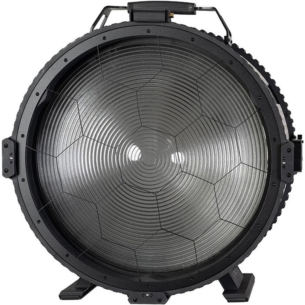 Nanlux FL-45E Lente fresnel motorizada 16-50 grados para Evoke 5000B