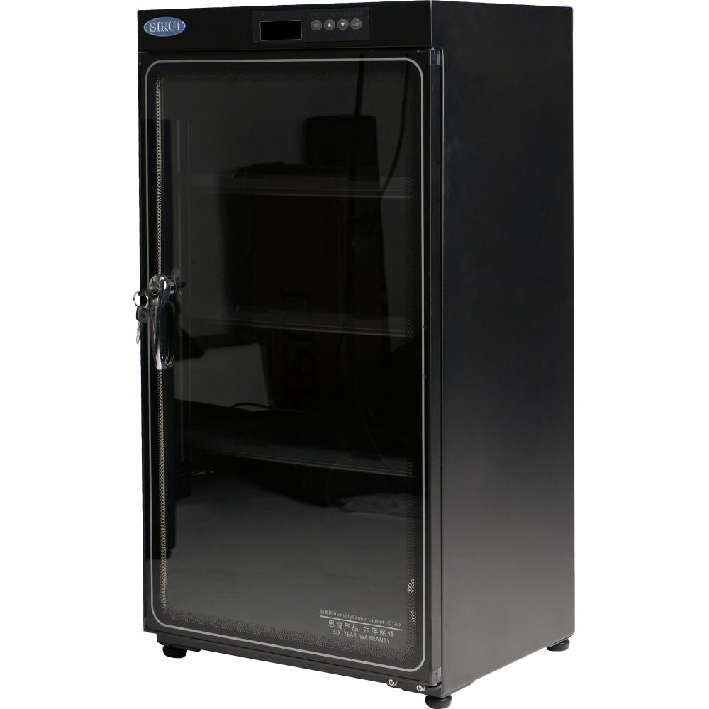 Sirui Humidity Cabinet SI-HC120X