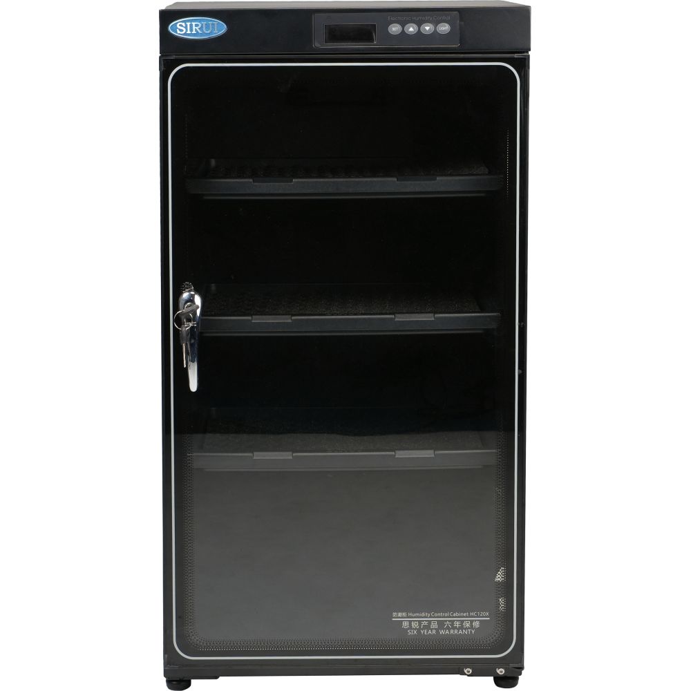 Sirui Humidity Cabinet SI-HC120X