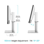 BenQ PD2730S 27" 5K Designer Monitor - OUTLET