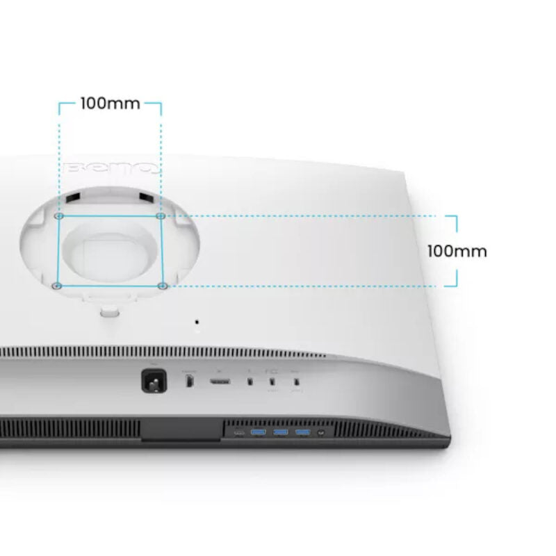 BenQ PD2730S 27" 5K Designer Monitor - OUTLET