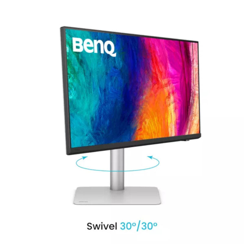 BenQ PD2730S 27" 5K Designer Monitor - OUTLET