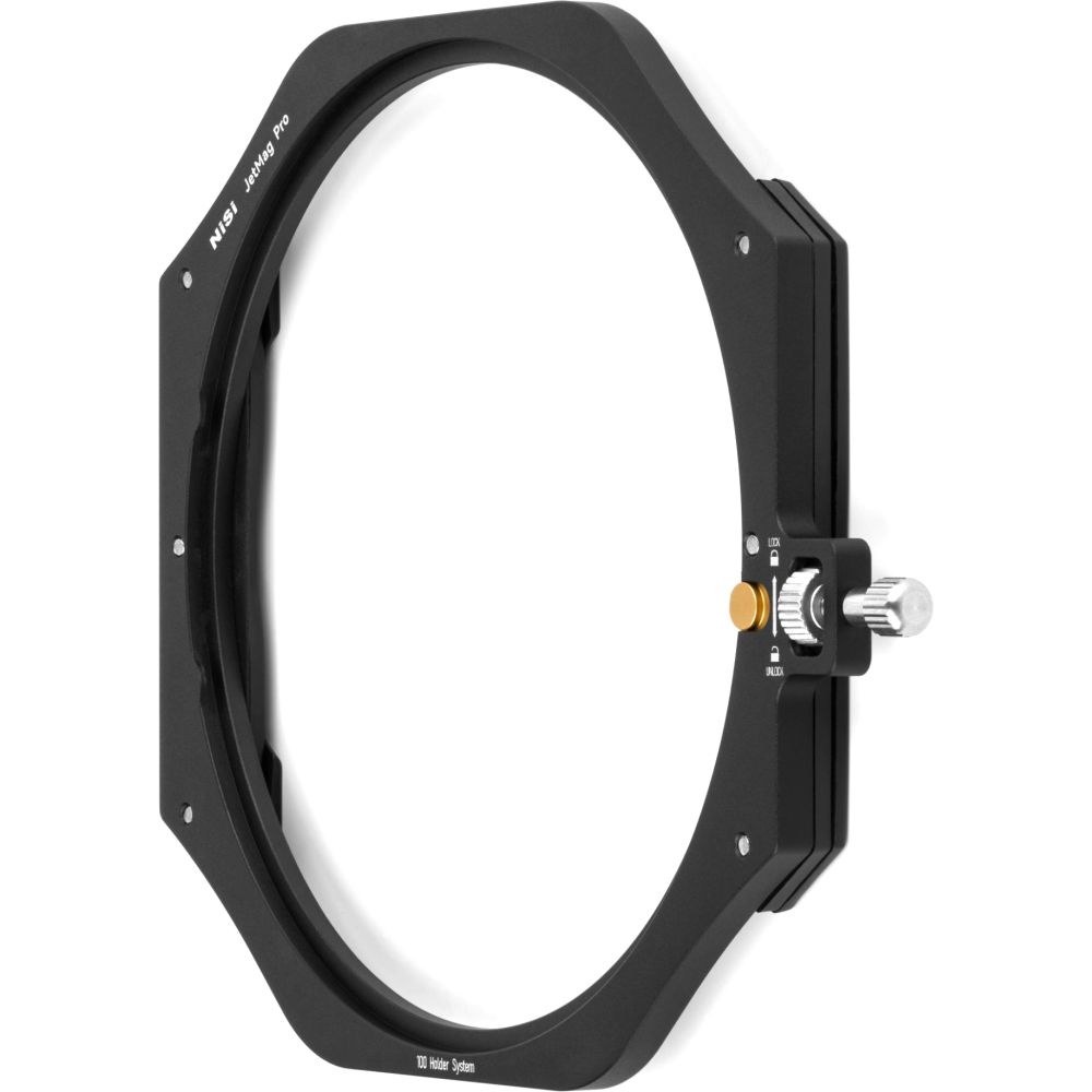 NiSi JetMag Pro 100mm Filterhalter