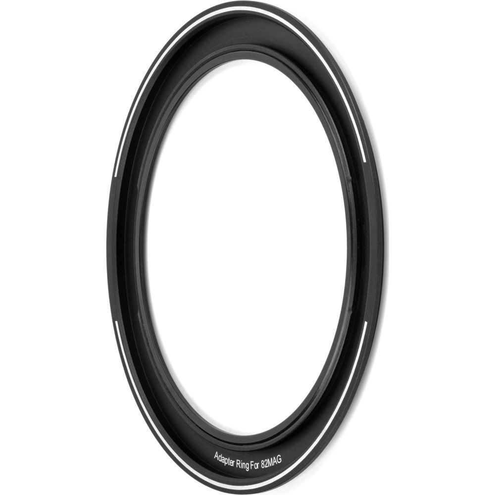 NiSi JetMag Pro 100mm Hauptadapter 82MAG