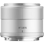 TTartisan APC-C AF 35mm f/1.8 mark II Monture Nikon Z